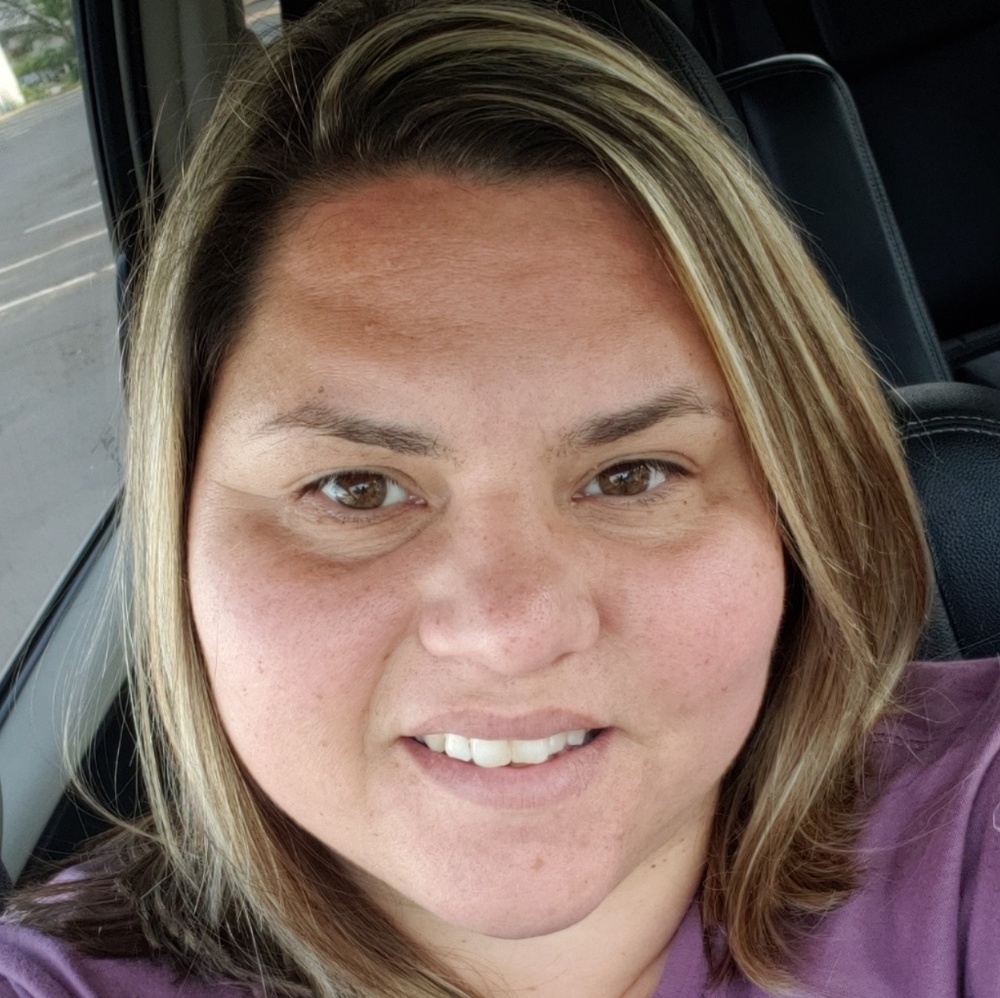 Meet your Posher, Niki